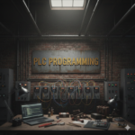 PLC Programming Services in Pune – Trident Robotic