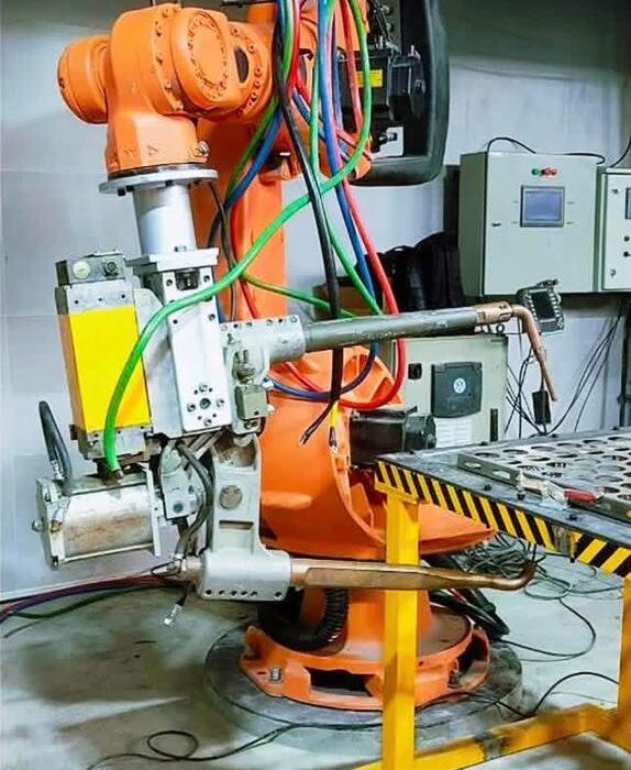 spot-welding-automation