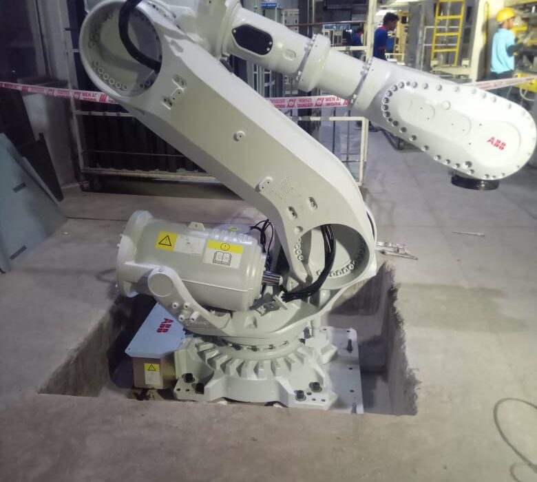 Robotic Process Automation