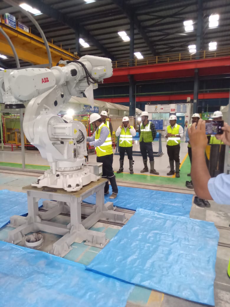 industrial-robot-integration