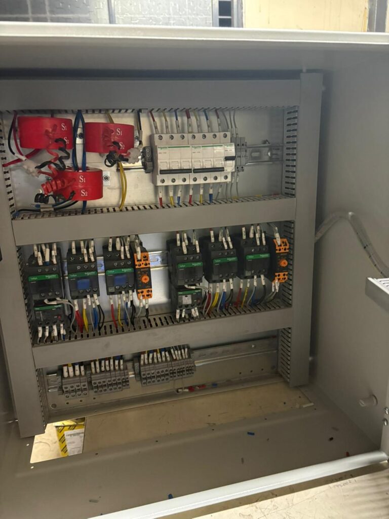 PLC programming services in Pune